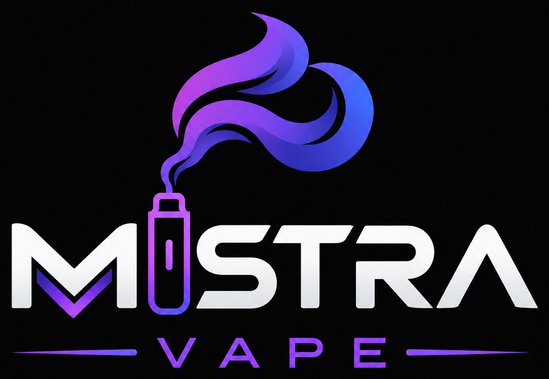 Mistra Vape