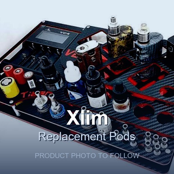 Xlim Pods