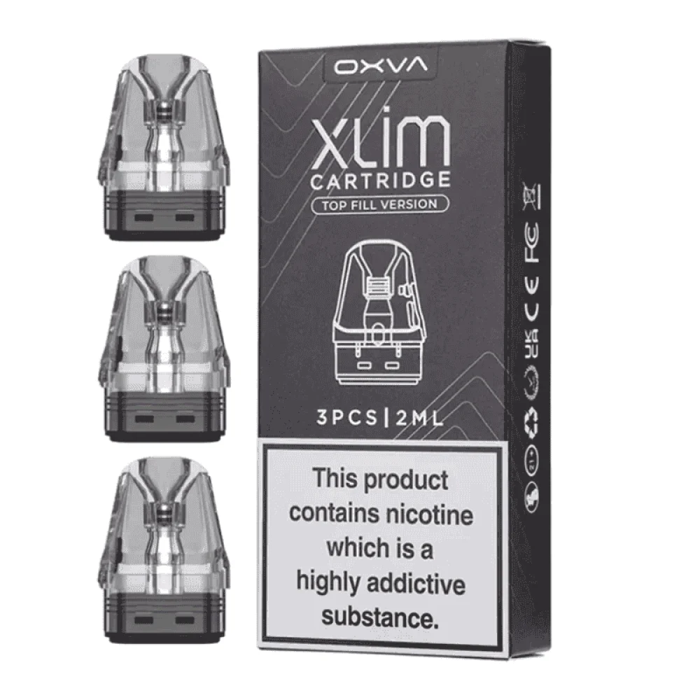 Xlim Pods