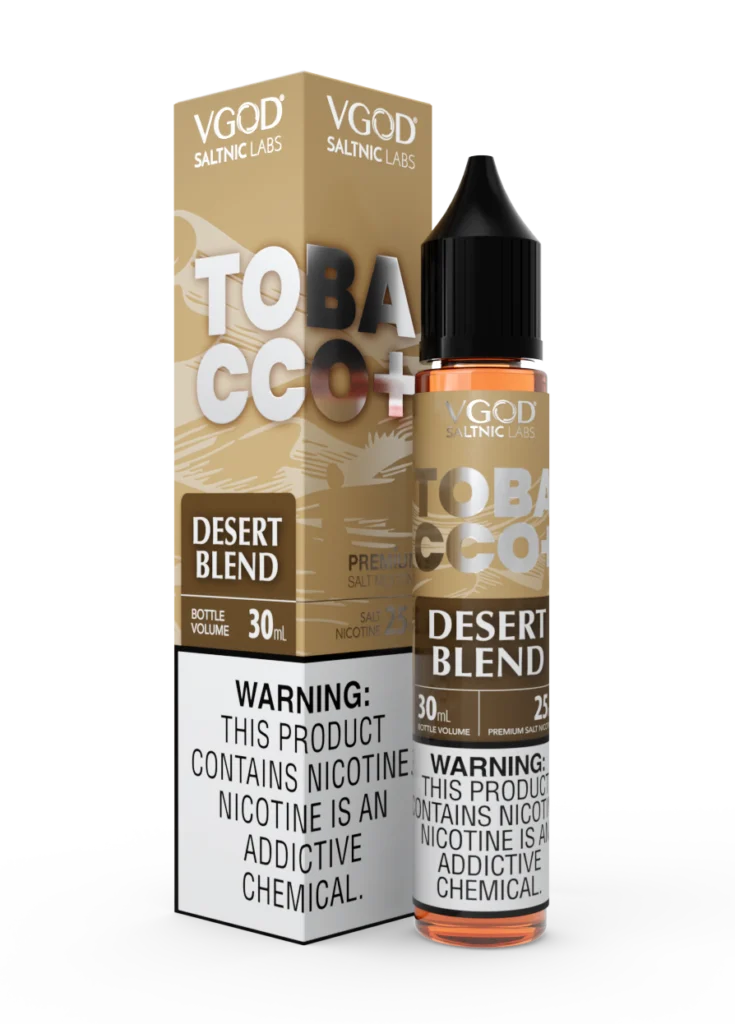 VGOD Saltnic