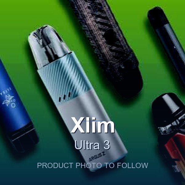 Xlim Ultra 3