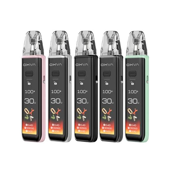 Xlim Ultra 3
